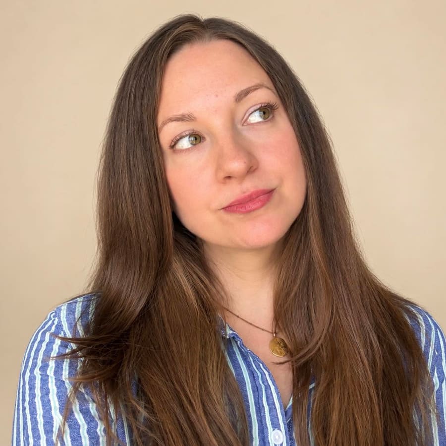 Liz McKenna